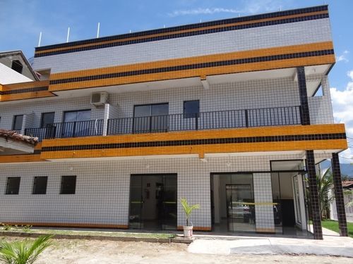 Pousada Do Brandao Ubatuba Exterior foto